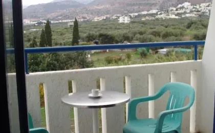 Adamakis Hotel