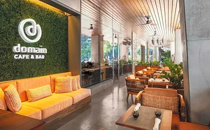 EAST, Miami