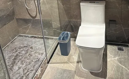 Shenzhen Naive S Hotel (Xili Metro Station Store)