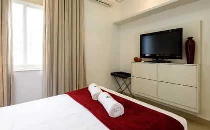 Style in Ipanema Good Location Vp305