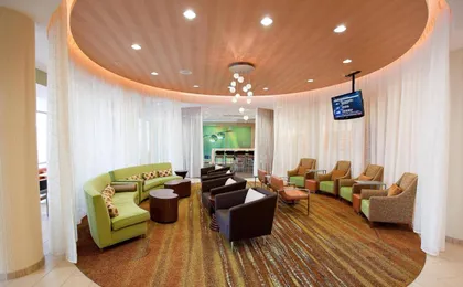 Springhill Suites Wenatchee