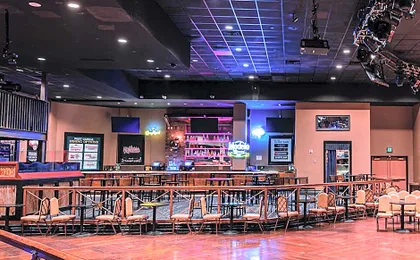 Boulder Station Hotel