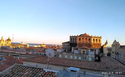 B&B Sogno Etneo
