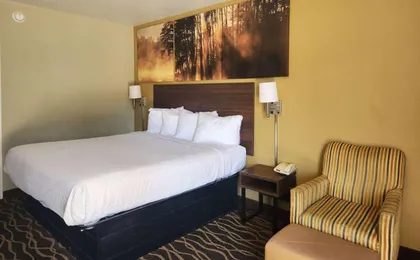 Days Inn by Wyndham Leesville