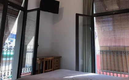 Hostal Radio Barcelona