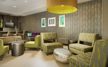 Hilton Garden Inn College Station