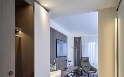 Best Western Plus Hotel Bottcherhof