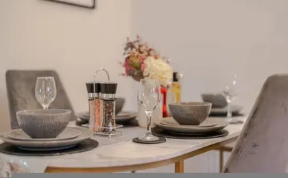 3BR Putney Home London Sleeps 8 Winter Deal