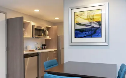 Home2 Suites by Hilton Indianapolis Airport