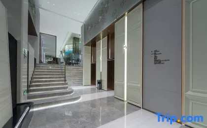 Zhongshan West Lake Hotel Hangzhou