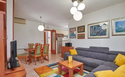Apartment Sorgo