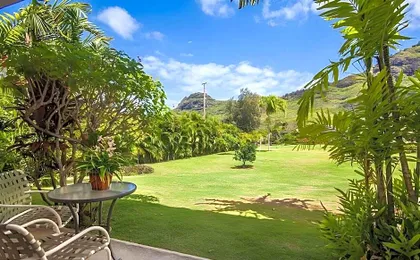 The Kauai Inn
