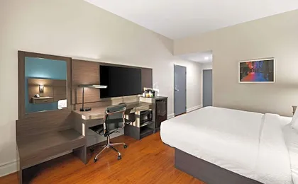 Best Western Shackleford