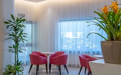Hotel La Giocca