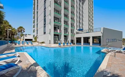 Ocean Park Resort - Oceana Resorts Vacation Rentals - by Vacasa