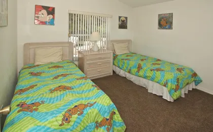 Kissimmee Vacation Homes