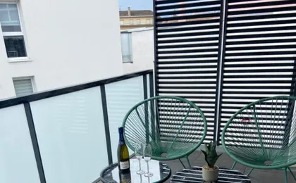 Le Riesling Colmar Centre Charmant Appartement Avec Terrasse Et Parking Gratuit