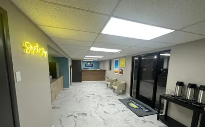 Days Inn by Wyndham Farmington Nm