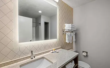 Comfort Inn Traverse City