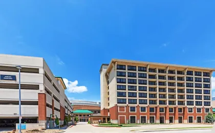 Courtyard Oklahoma City Downtown
