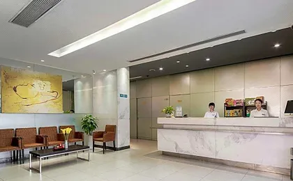 Jinjiang Inn Shenzhen Airport