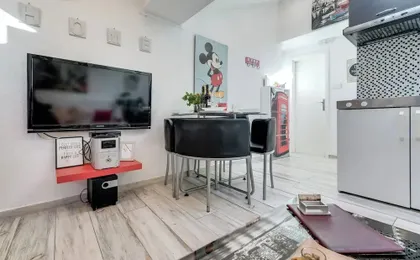 Apartments Antonia