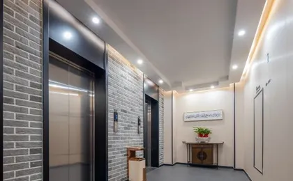 Kaiyuan Manju Hotel (Hangzhou Xihu Zhejiang University Branch)