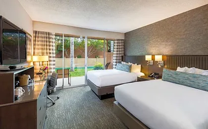 Handlery Hotel San Diego