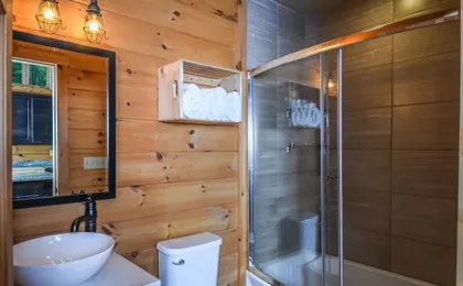 Lakestar Chalet by Taylor Made Deep Creek