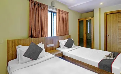 Collection O Cititel Mehdipatnam