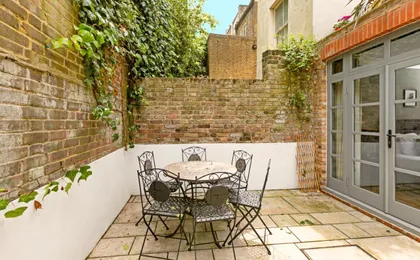 Penthousestays Nr Notting Hill - Luxury 2 Bedroom King Bed Apartment - Near Portobello Road