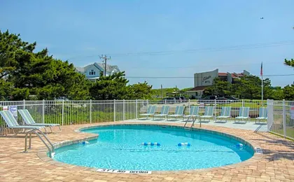 Tar Heel Motel