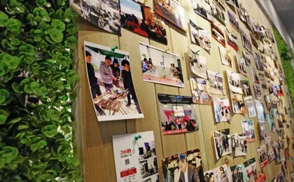 Kai'Ou Boutique Hotel (Chongqing Huangnibang Metro Station)