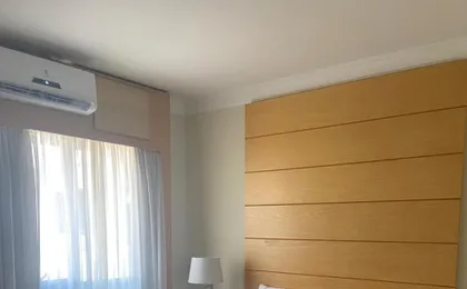 Quarto Em Hotel Pertinho Do Aeroporto de Congonhas - H2208