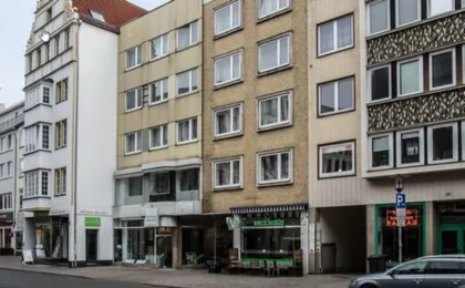 Apartment Osterstraße 324 Zwei