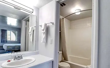 Motel 6 Tucson, AZ - East Williams Center