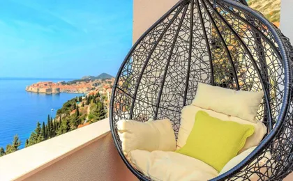 Dubrovnik Colors - Old Town View Apartment No3