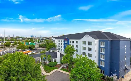 Hilton Garden Inn Secaucus/Meadowlands