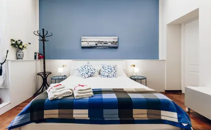 B&B la Casa Del Sole a Mergellina