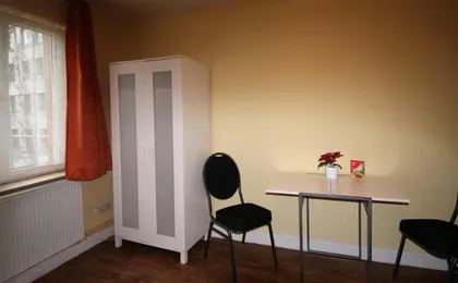 Sleep in Hamburg St. Pauli (Adults only)