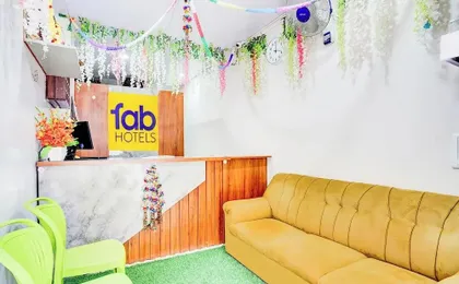 Fabhotel Aranya Residency