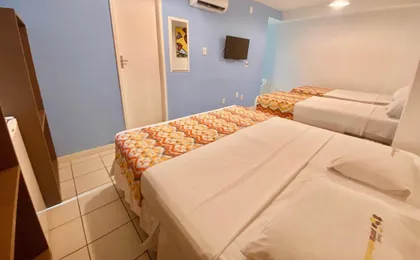 Hostel Porto Salvador