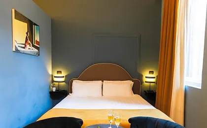 JB Relais- Campo de' Fiori