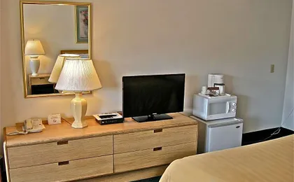 Travelodge by Wyndham La Grande
