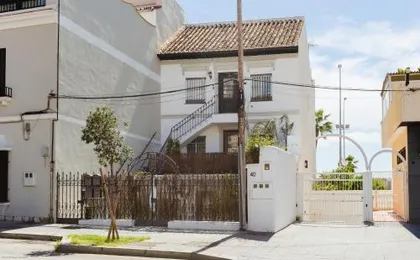 Apartamento con vistas al mar