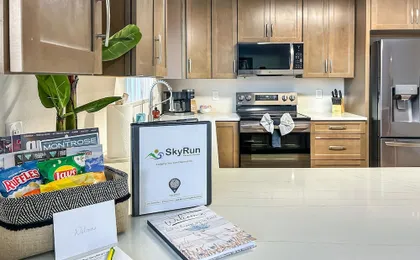 Gather Together 3 Bedroom Home