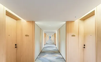 Holiday Inn Express Lijiang Ancient Town by IHG