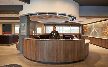 Tru by Hilton Jacksonville South Mandarin