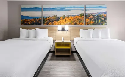 Days Inn by Wyndham North Little Rock/ Maumelle