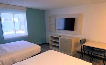 MainStay Suites Indianapolis Northwest - College Park